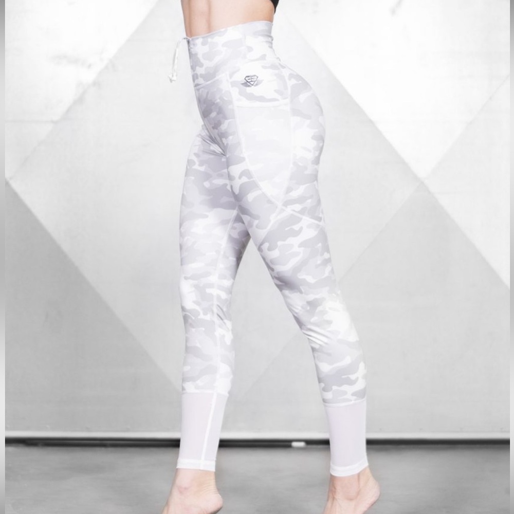 Body Engineers Thalia Leggins, M